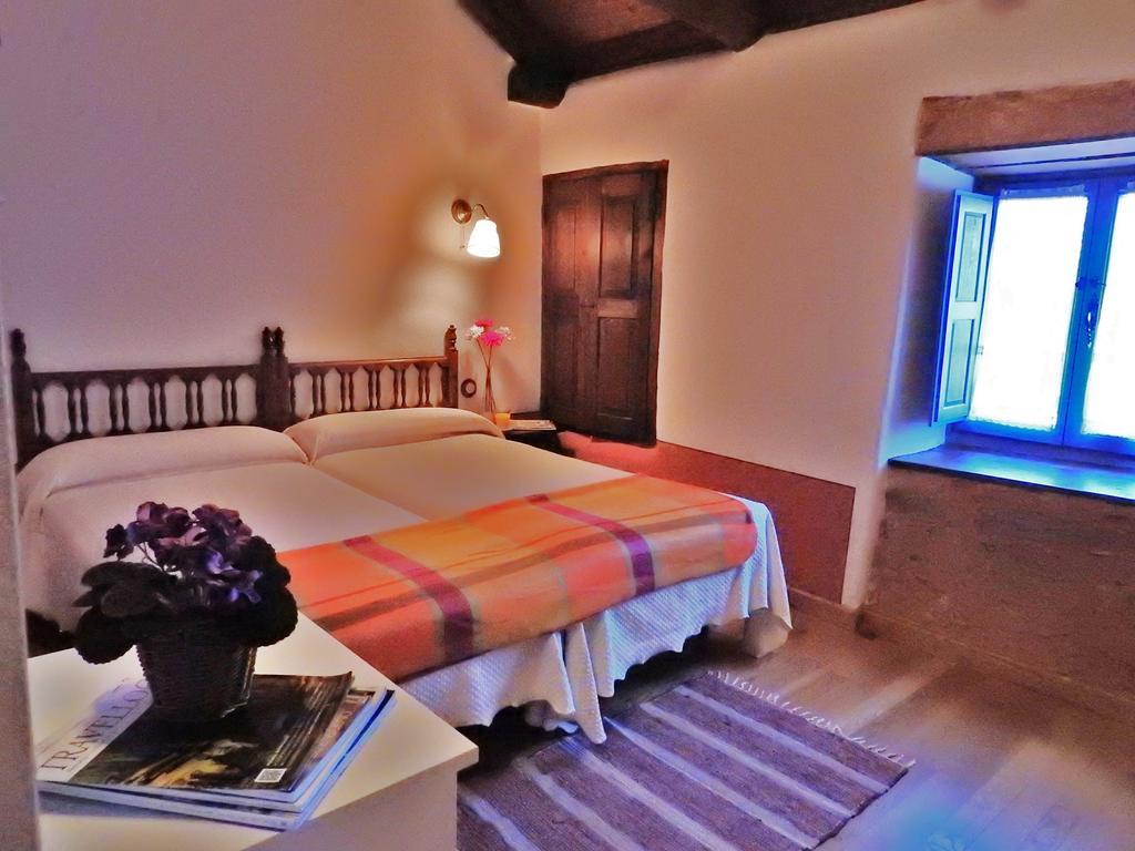 La Casa De Murias Murias de Rechivaldo Room photo